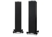 Rejillas para los altavoces KEF Q750 Demo - Color NEGRO