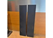 Rejillas para los altavoces KEF Q750 Demo - Color NEGRO