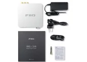 FiiO K11 R2R Conversor R2R de 24 bits