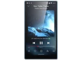 FiiO JM21 (4+64) - Reproductor Audio Portatil Azul y Negro - Oferta comprar