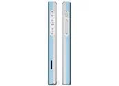 FiiO JM21 (4+64) - Reproductor Audio Portatil Azul y Negro - Oferta comprar