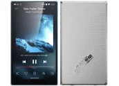 FiiO JM21 (4+64) - Reproductor Audio Portatil Azul y Negro - Oferta comprar