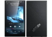 FiiO JM21 (4+64) - Reproductor Audio Portatil Azul y Negro - Oferta comprar