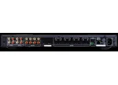 NAD CI8-120 DSP v2 | Etapa de potencia