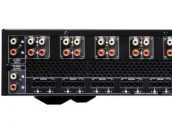 NAD CI16-60 DSP V2 | Etapa de potencia 16 canales a 60 Watios y 8 canales 120 Watios
