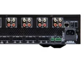 NAD CI16-60 DSP V2 | Etapa de potencia 16 canales a 60 Watios y 8 canales 120 Watios
