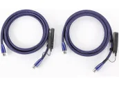AudioQuest Water 2XLR Outlet | Cable Estereo 2x XLR a 2x XLR