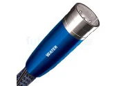 AudioQuest Water 2XLR Outlet | Cable Estereo 2x XLR a 2x XLR
