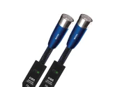 AudioQuest Water 2XLR Outlet | Cable Estereo 2x XLR a 2x XLR