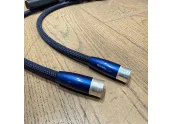 AudioQuest Water 2XLR Outlet | Cable Estereo 2x XLR a 2x XLR