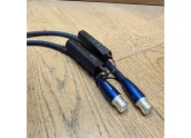 AudioQuest Water 2XLR Outlet | Cable Estereo 2x XLR a 2x XLR