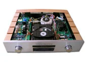 Opera Reference CD2.2 MK2 madera Lector CD. Mando a distancia. Salidas RCA/XLR. 