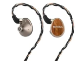 Sivga Nightingale Pro | Auriculares Planares - oferta Comprar