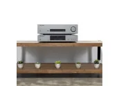 Cambridge Audio CXC v2 Outlet - Lunar Grey | Lector CD - Oferta Comprar