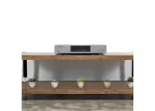 Cambridge Audio CXC v2 Outlet - Lunar Grey | Lector CD - Oferta Comprar