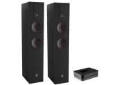 Bluesound Powernode N331 + Dali Opticon 6 MK2 | Amplificador Streamer y Altavoces
