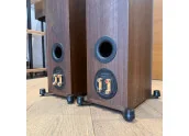 Monitor Audio Bronze 200 Outlet | color NOGAL