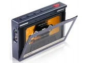 FiiO SK-M21C | Funda estilo retro para el DAP FiiO M21