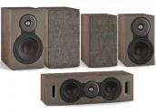 Dali Sonik 3 5.0 | Altavoces Cine en Casa - oferta Comprar