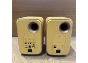 KEF LSX II  - Amber Haze - Outlet
