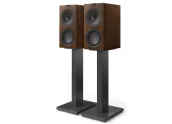 KEF Q Concerto Meta en NOGAL - Outlet | Altavoces de Estanteria - oferta Comprar
