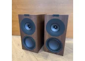 KEF Q Concerto Meta en NOGAL - Outlet | Altavoces de Estanteria - oferta Comprar