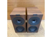 KEF Q Concerto Meta en NOGAL - Outlet | Altavoces de Estanteria - oferta Comprar
