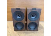 KEF Q Concerto Meta en NOGAL - Outlet | Altavoces de Estanteria - oferta Comprar