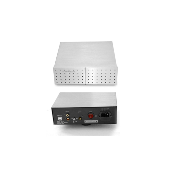 Opera Consonance DAC 16 Convertidor digital / analogico. Entradas USB, digital c