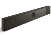KEF XIO Negro - Outlet | Barra de Sonido Dolby Atmos - oferta Comprar