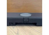 KEF XIO Negro - Outlet | Barra de Sonido Dolby Atmos - oferta Comprar