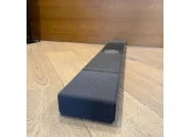 KEF XIO Negro - Outlet | Barra de Sonido Dolby Atmos - oferta Comprar