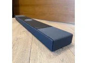 KEF XIO Negro - Outlet | Barra de Sonido Dolby Atmos - oferta Comprar