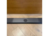 KEF XIO Negro - Outlet | Barra de Sonido Dolby Atmos - oferta Comprar