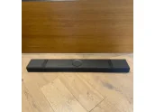 KEF XIO Negro - Outlet | Barra de Sonido Dolby Atmos - oferta Comprar