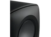 KEF KC62 Negro Outlet | Subwoofer 100 Watios - Comprar color