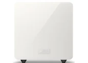 KEF KC92 Blanco Outlet | Subwoofer Activo color - oferta Comprar