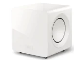 KEF KC92 Blanco Outlet | Subwoofer Activo color - oferta Comprar