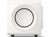 KEF KC92 Blanco Outlet | Subwoofer Activo color - oferta Comprar