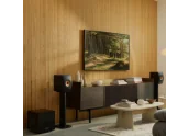 KEF KC92 Blanco Outlet | Subwoofer Activo color - oferta Comprar