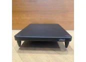 2x Solidsteel S3-B Outlet Plataforma de suelo Equipos HIFI