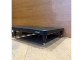 2x Solidsteel S3-B Outlet Plataforma de suelo Equipos HIFI