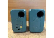 KEF LSX II LT Verde Outlet | Altavoces activos con WIFI y Bluetooth - oferta Comprar