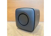 KEF KC62 Negro Outlet | Subwoofer 100 Watios - Comprar color
