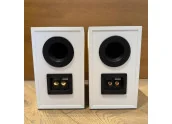 KEF Q1 Meta Blanco Outlet | Altavoces de Estanteria - oferta Comprar