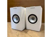 KEF Q1 Meta Blanco Outlet | Altavoces de Estanteria - oferta Comprar