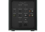 KEF Coda W - Verde - Outlet - Altavoces auto-amplificados - Oferta comprar