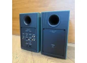 KEF Coda W - Verde - Outlet - Altavoces auto-amplificados - Oferta comprar