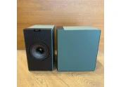 KEF Coda W - Verde - Outlet - Altavoces auto-amplificados - Oferta comprar