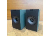 KEF Coda W - Verde - Outlet - Altavoces auto-amplificados - Oferta comprar